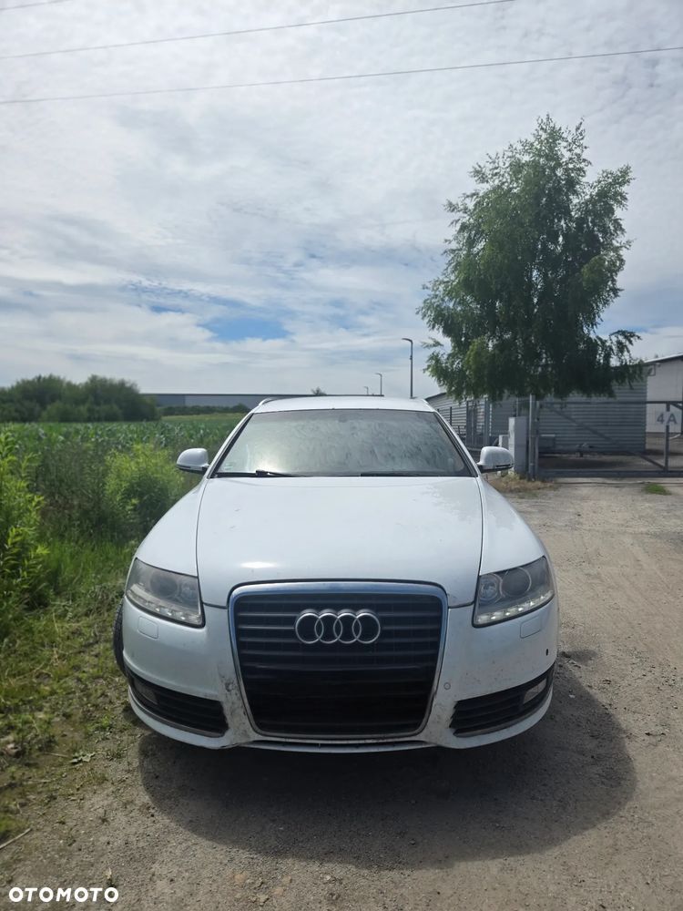 Audi A6 Avant 2.0 TDI - 3