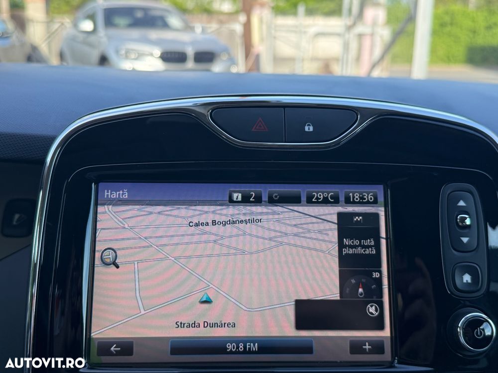 Renault ZOE (mit Batterie) 22 kwh Life - 17