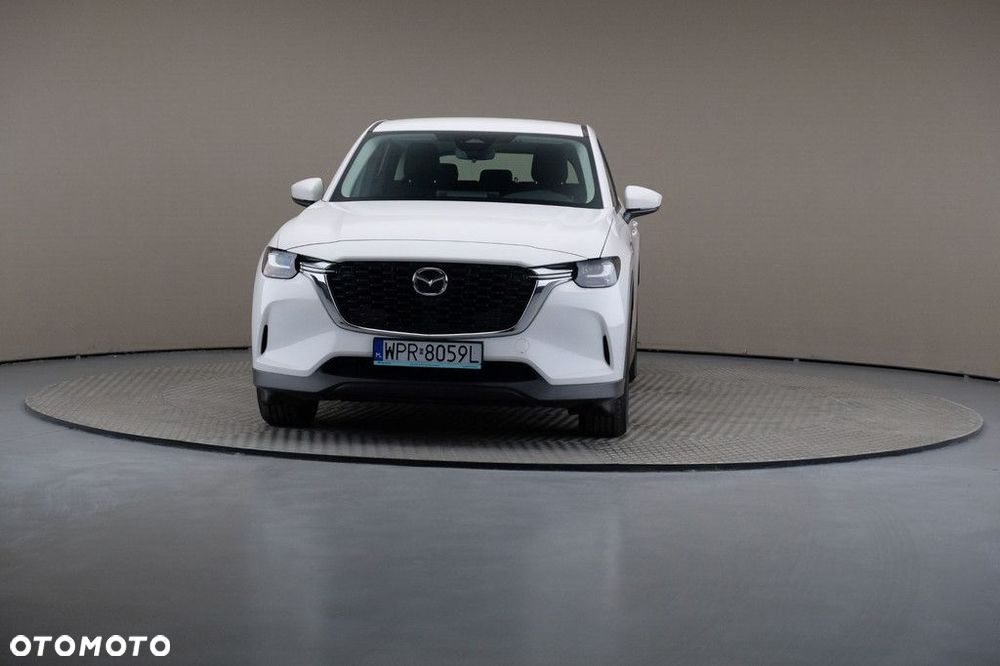 Mazda CX-60 - 3