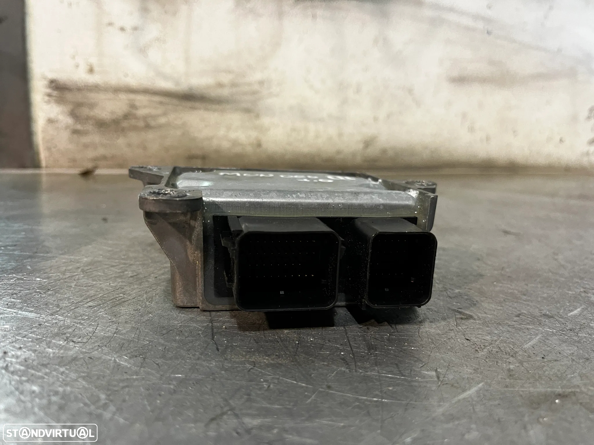 CENTRALINA DO AIRBAG FORD MONDEO III 4S7T-14B056-AA - 2