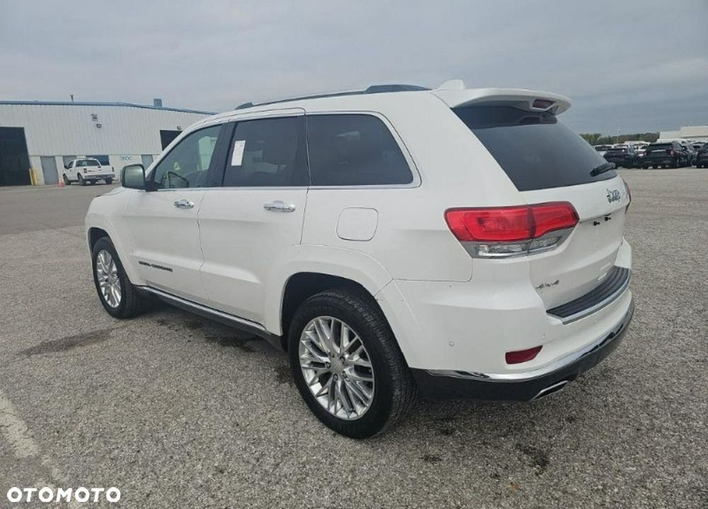 Jeep Grand Cherokee - 6