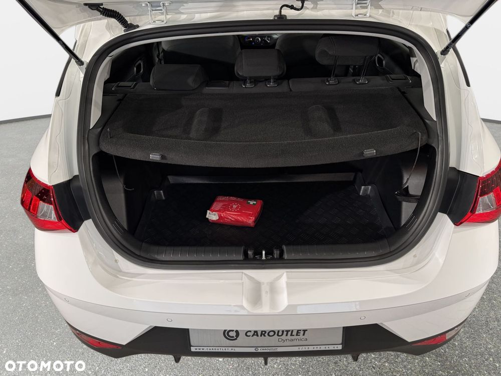 Hyundai i20 - 14