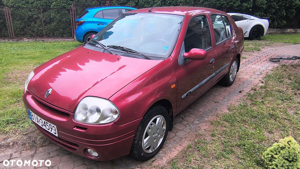 Renault Thalia 1.4 RN - 1