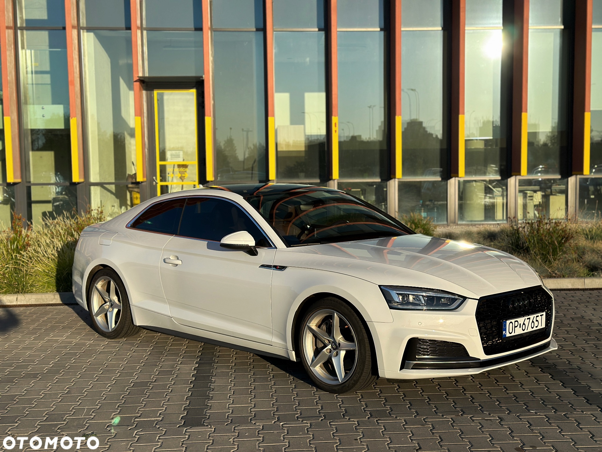 Audi A5 2.0 TFSI Quattro Sport S tronic - 31