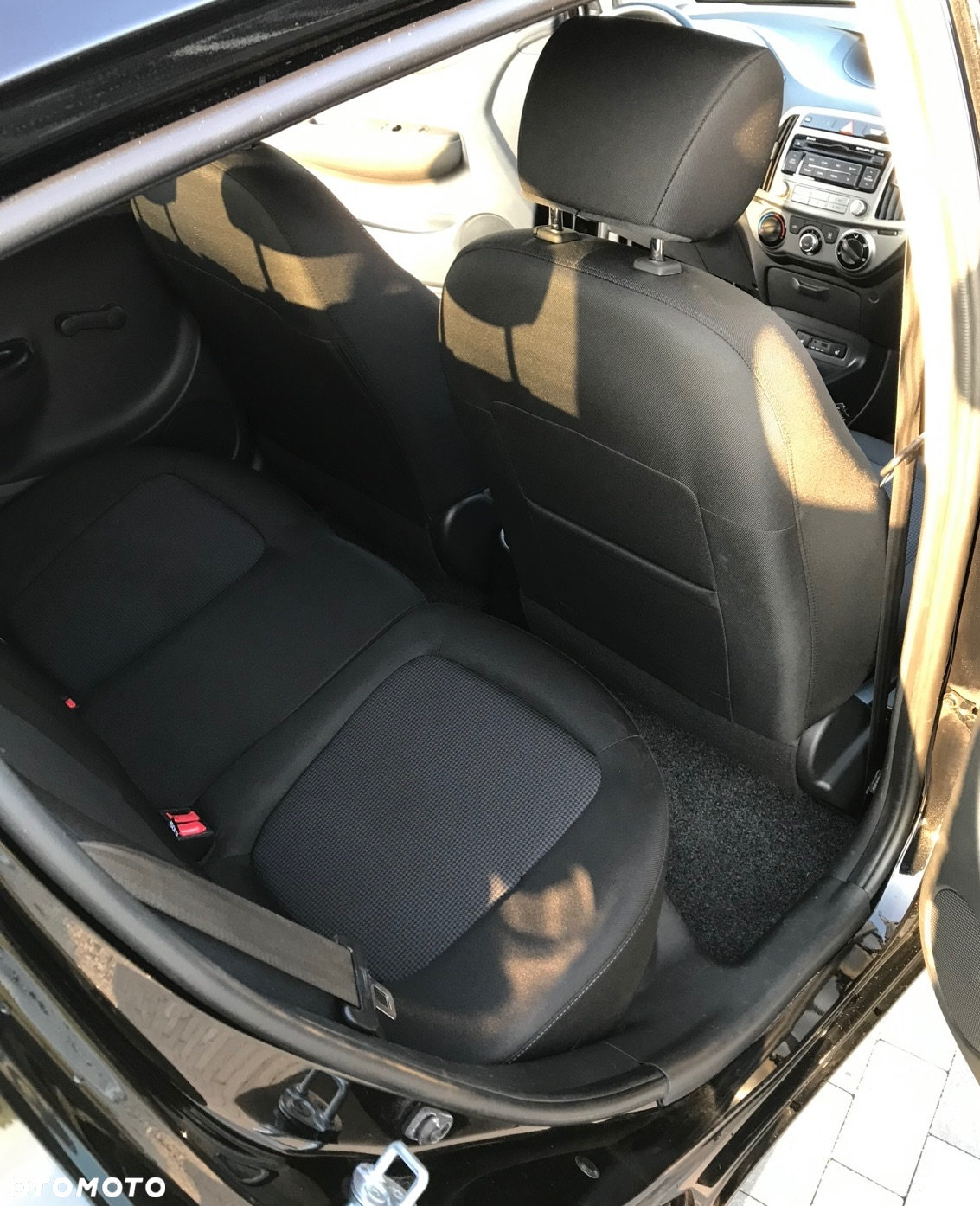 Hyundai i20 - 17