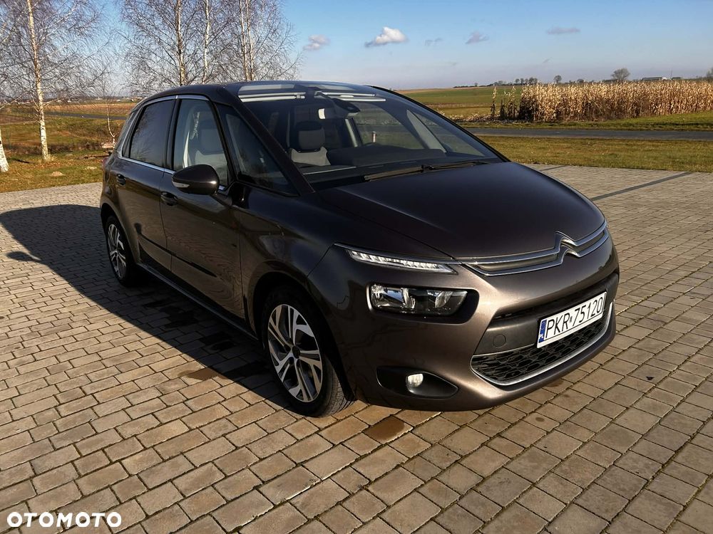 Citroën C4 Picasso - 3