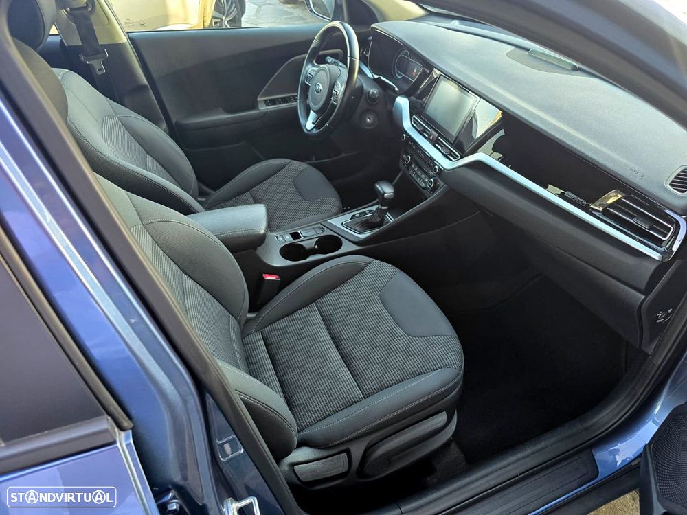 Kia Niro - 16