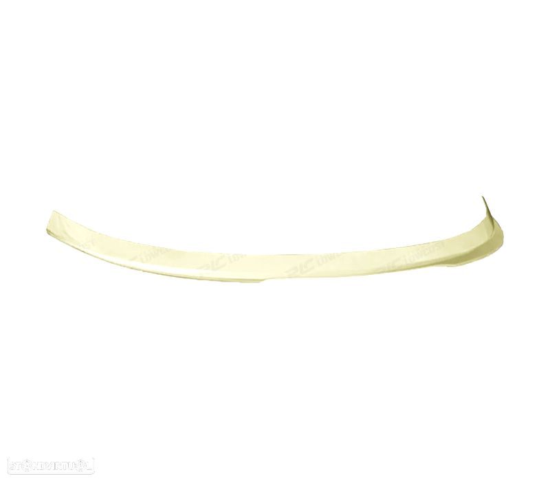 AILERON SPOILER MERCEDES S213 16-23 LOOK AMG - 2