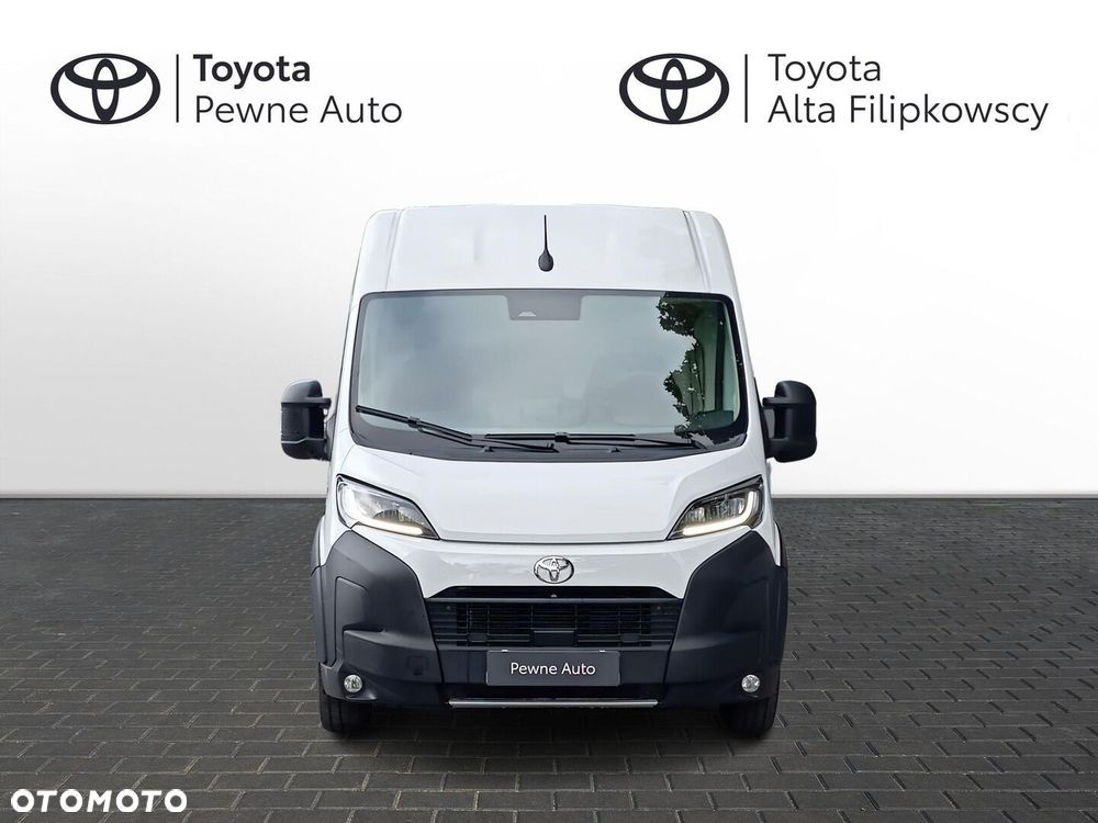 Toyota PROACE - 8