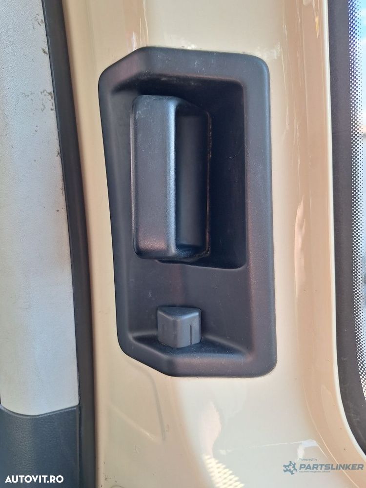 Maner interior usa culisanta dreapta VOLKSWAGEN CADDY IV Estate SAB, SAJ 2015 - >2.0 TDI CUUD, DFSD - 2