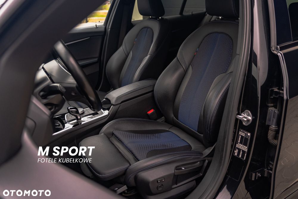 BMW Seria 1 118d M Sport - 29