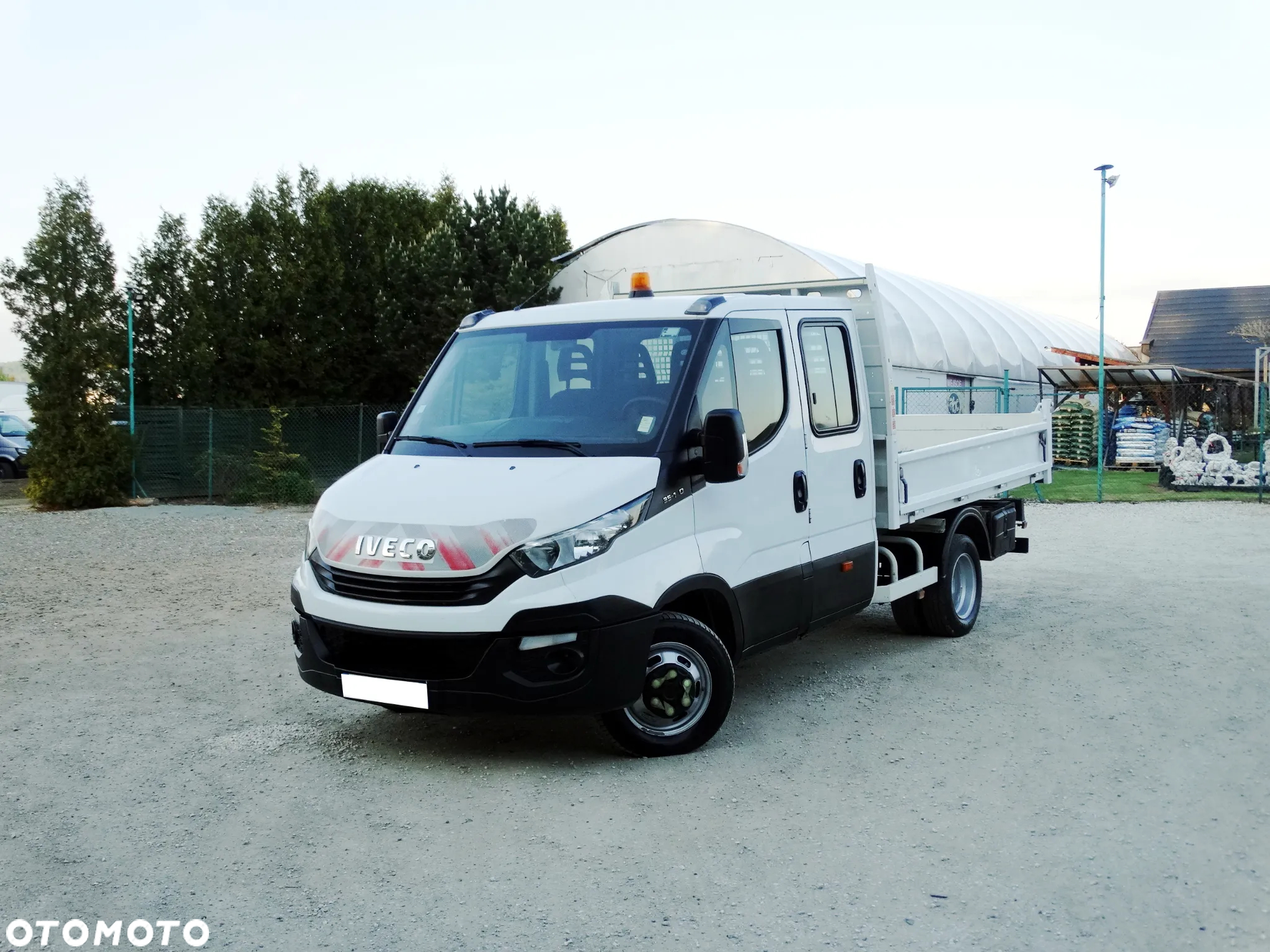 Iveco DAILY - 2