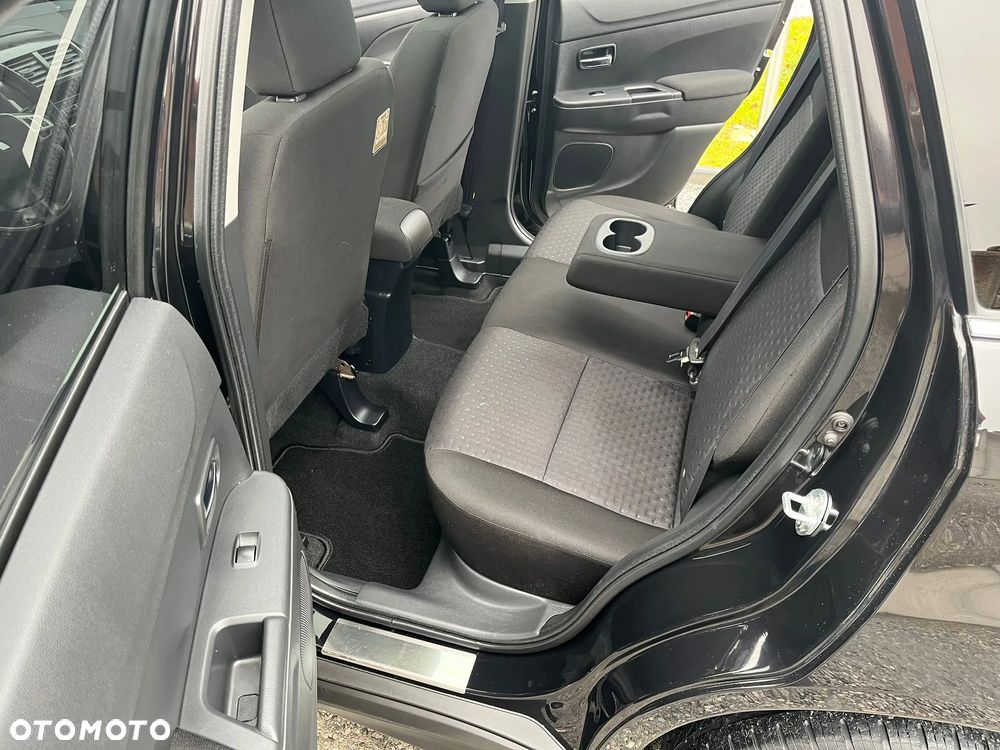 Mitsubishi ASX 1.8 DI-D 2WD Diamant Edition - 8