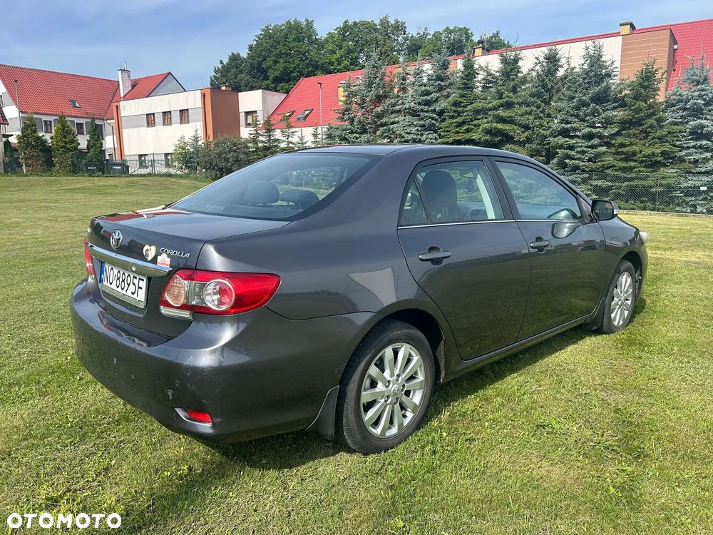 Toyota Corolla 1.6 Prestige - 3