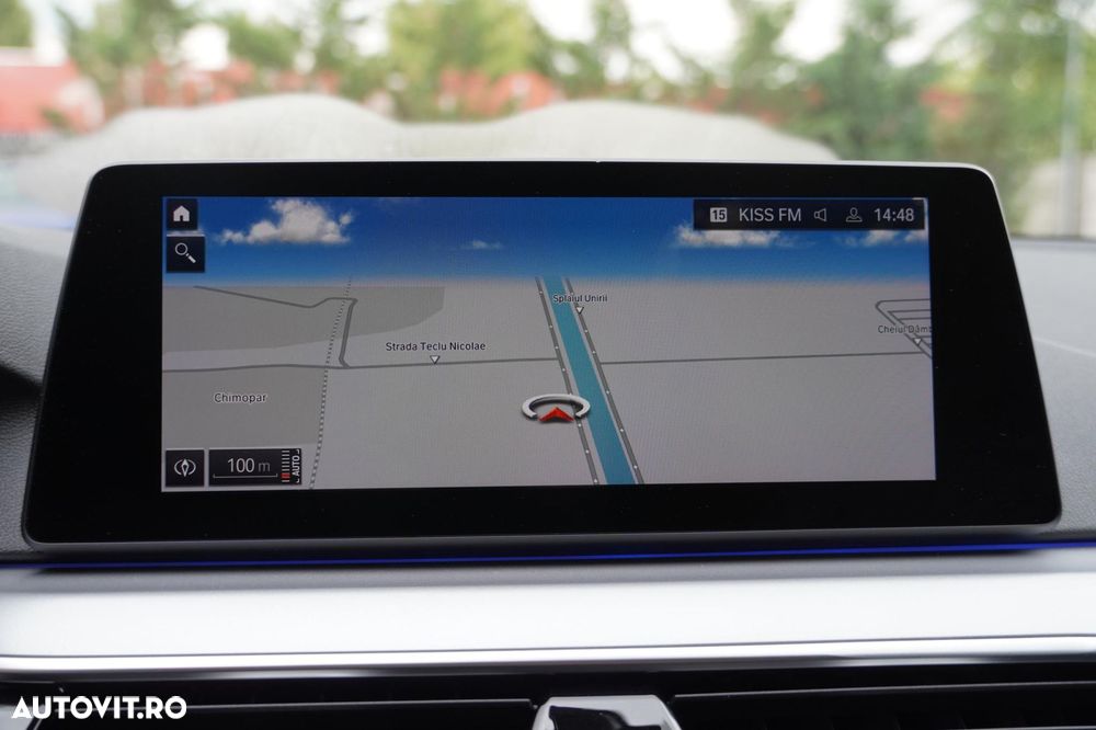 BMW Seria 5 - 33