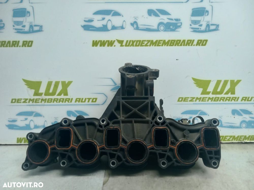 Galerie admisie 2.0 TDI 03l129711an Volkswagen VW Passat CC 1 [2008 - - 2