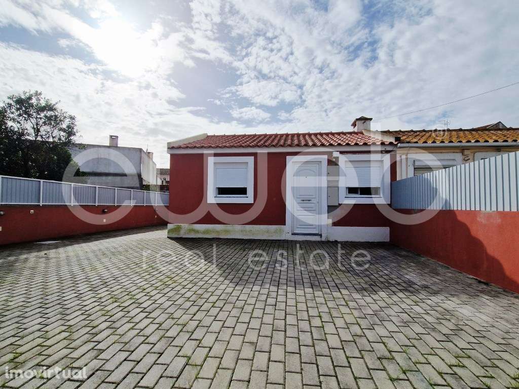 Moradia T3, Samora Correia, Benavente - Grande imagem: 3/49