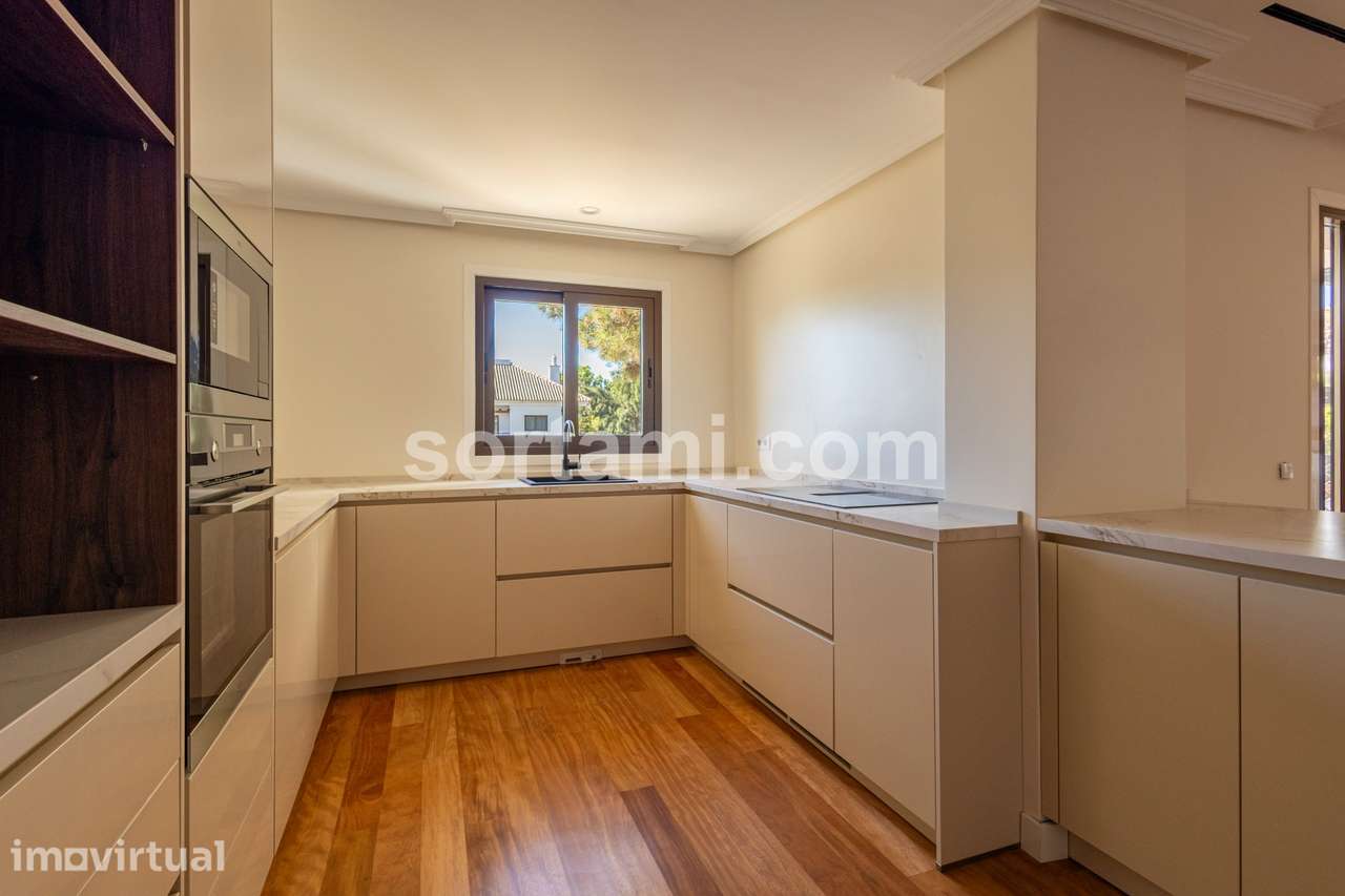 Apartamento T1+2 Venda em Albufeira e Olhos de Água,Albufeira - Grande imagem: 3/21
