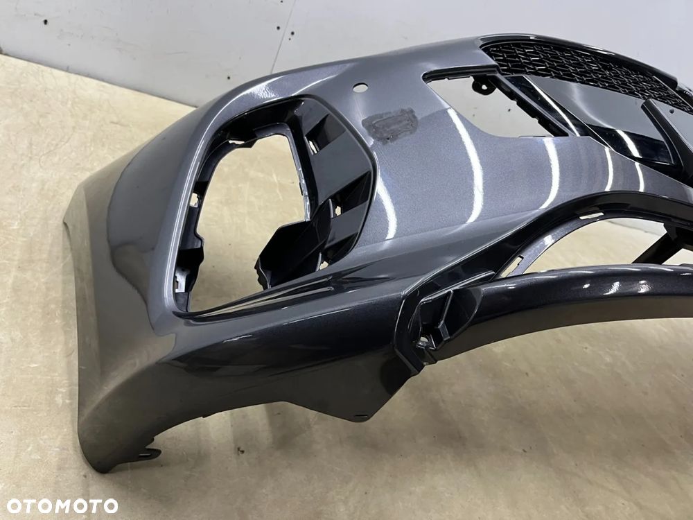 Zderzak przedni Mazda 2 Hybrid 24r.- Lift przód PDC 52119-0D820 - 17