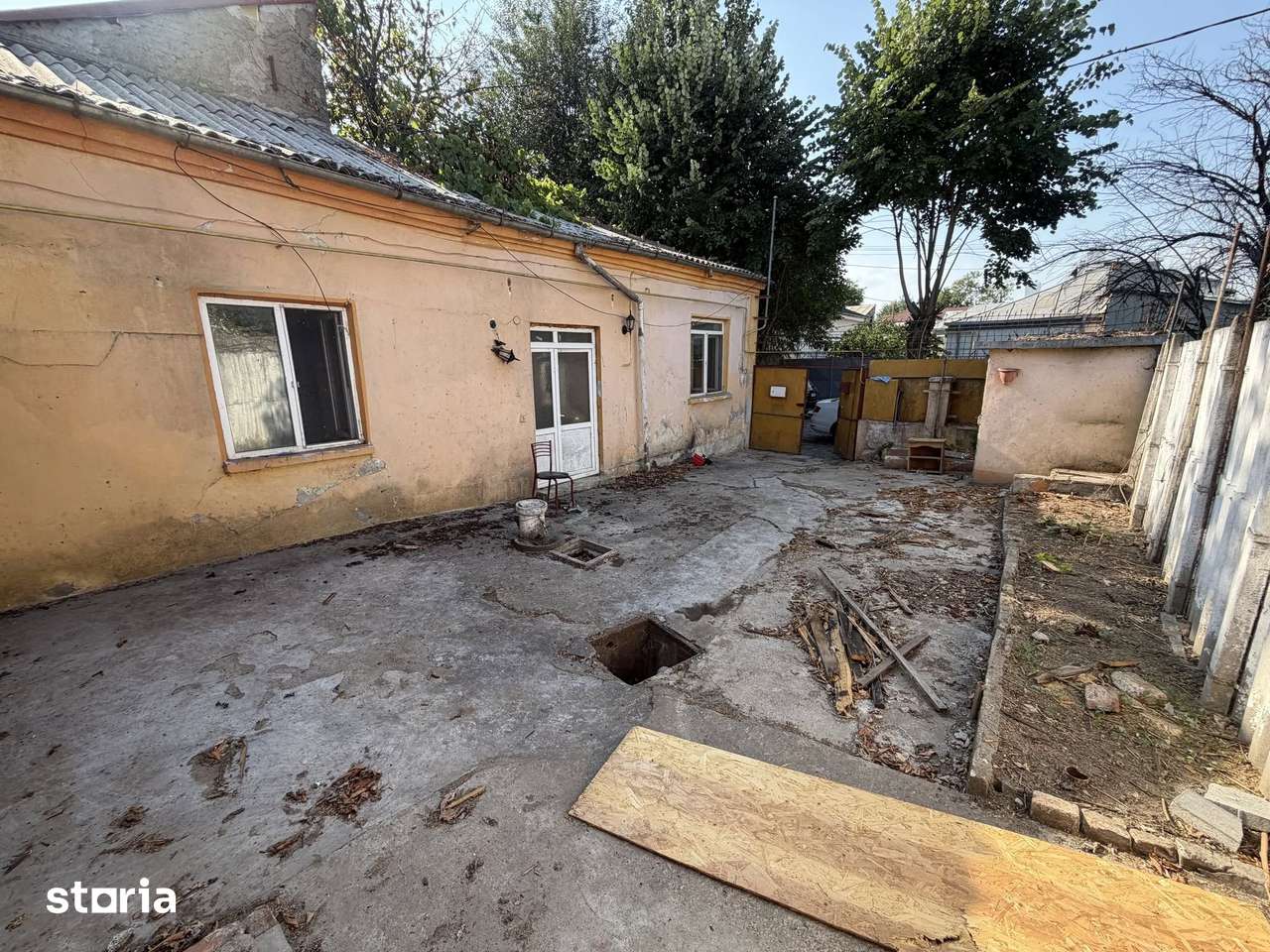 De vânzare casa Zona Centrala - Imagine principală: 3/3