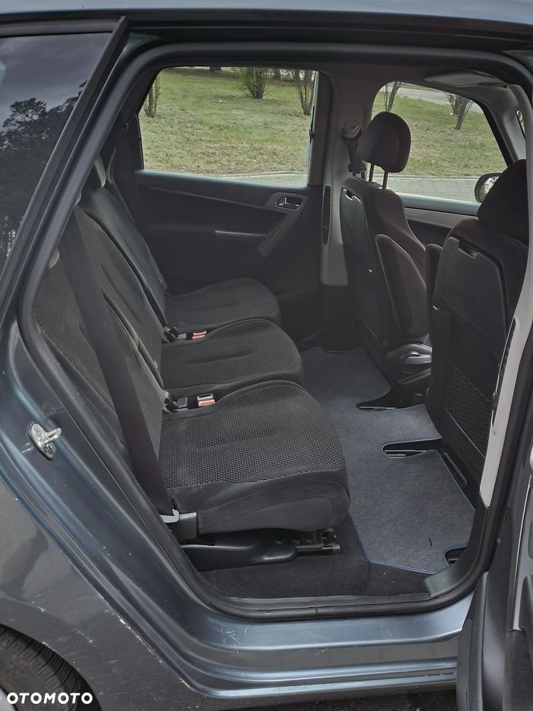 Citroën C4 Picasso 2.0 HDi Impress Pack MCP - 28