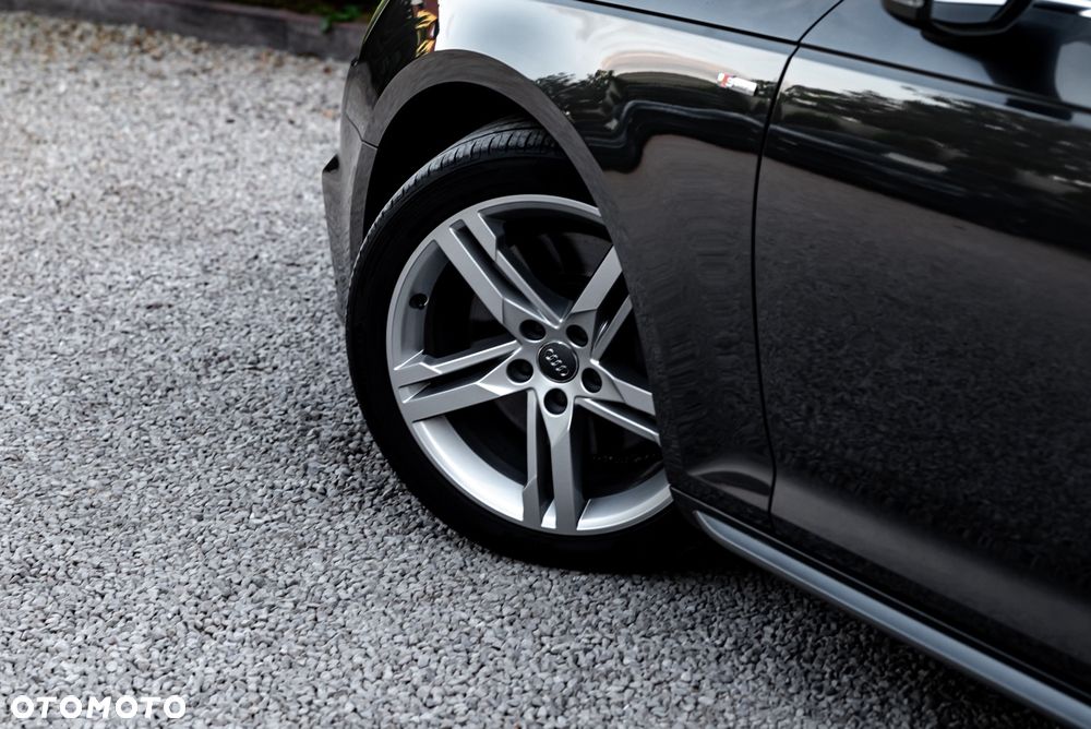 Audi A4 Avant 2.0 TFSI Quattro S tronic - 9