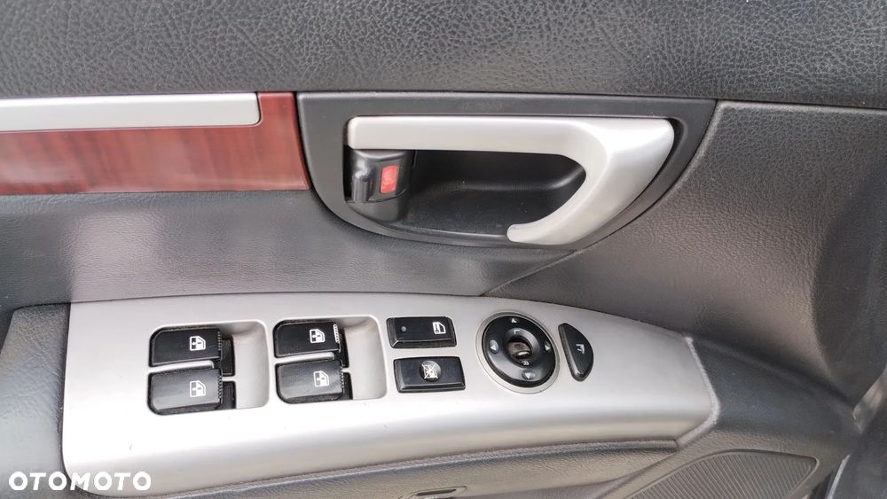 Hyundai Santa Fe 2.2 CRDi Executive - 23