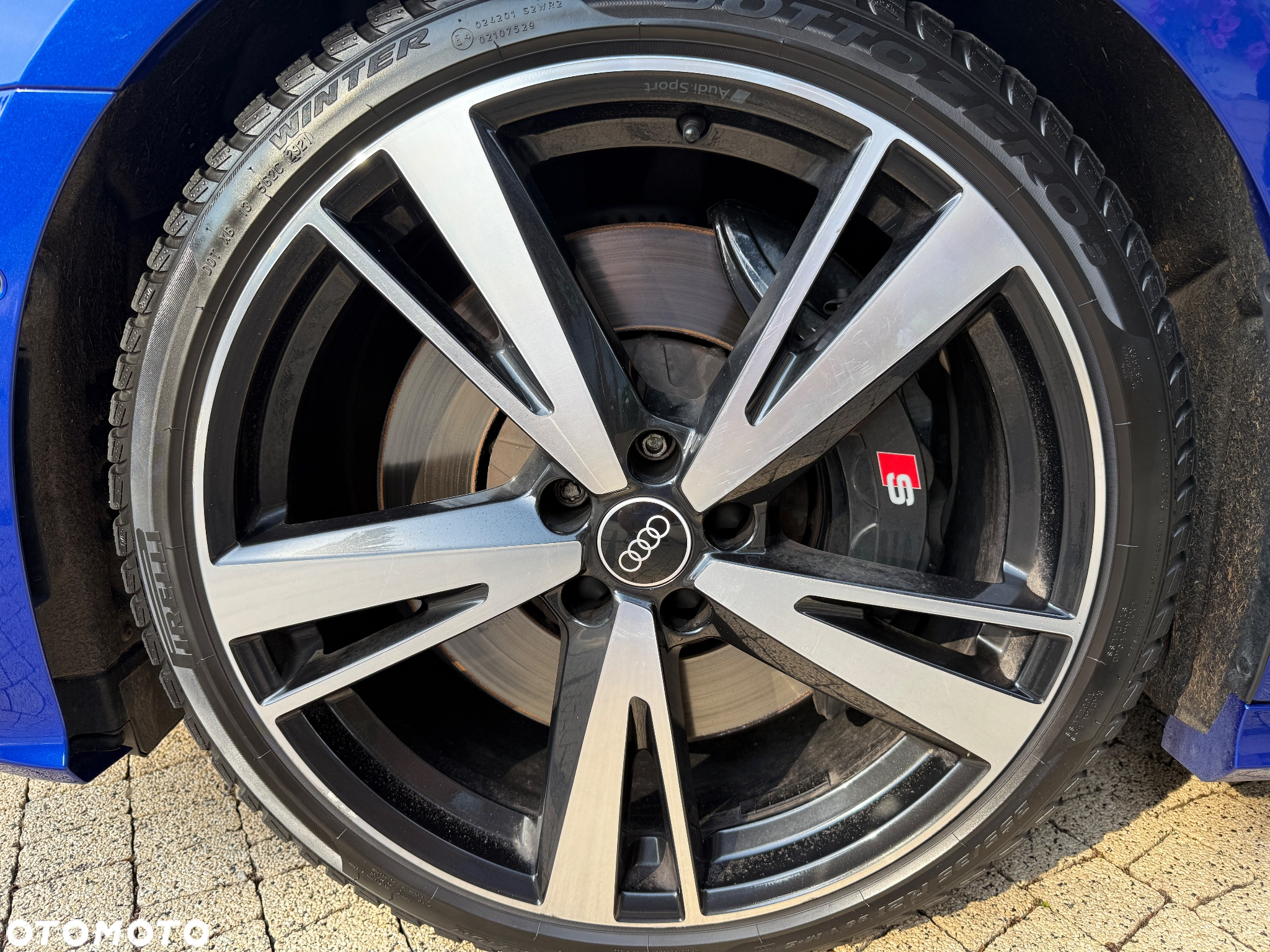 Audi S6 TDI Tiptronic - 15