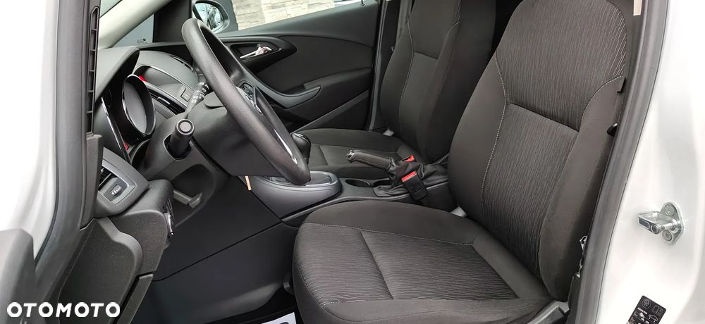 Opel Astra 1.6 ENERGY - 16