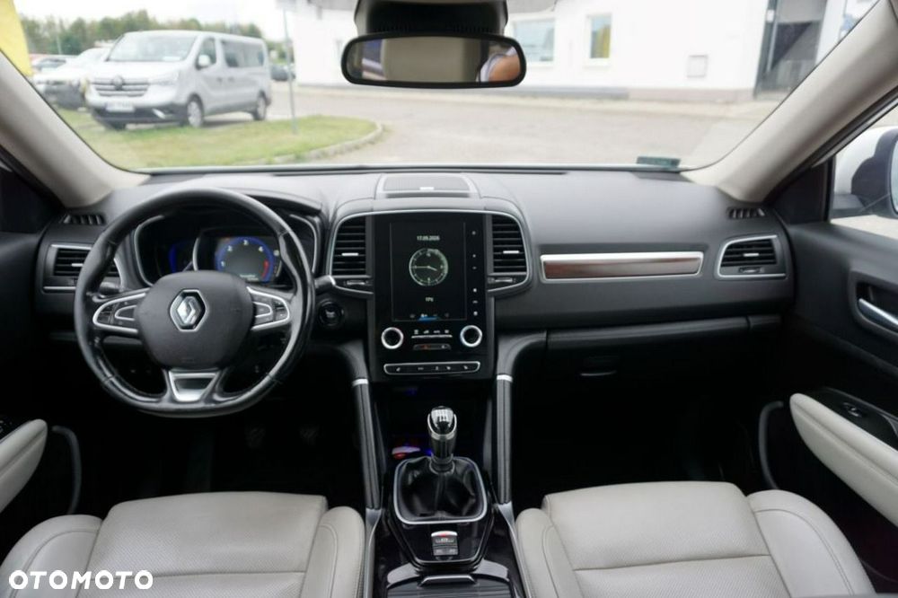 Renault Koleos 2.0 dCi Intens 4x4 - 13