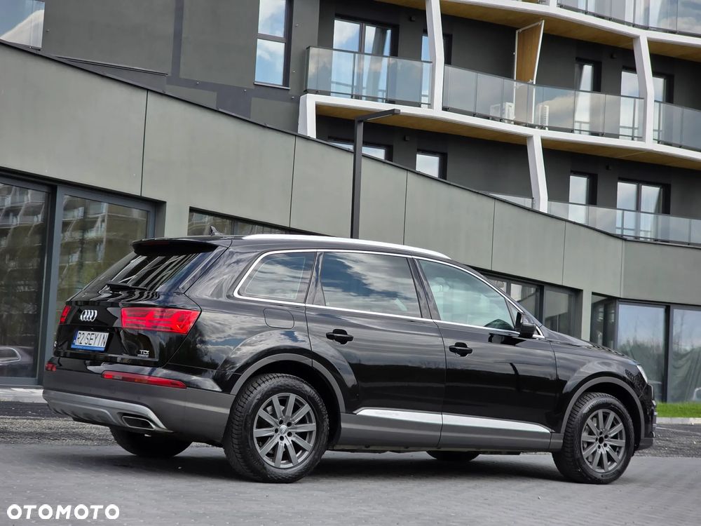 Audi Q7 - 25