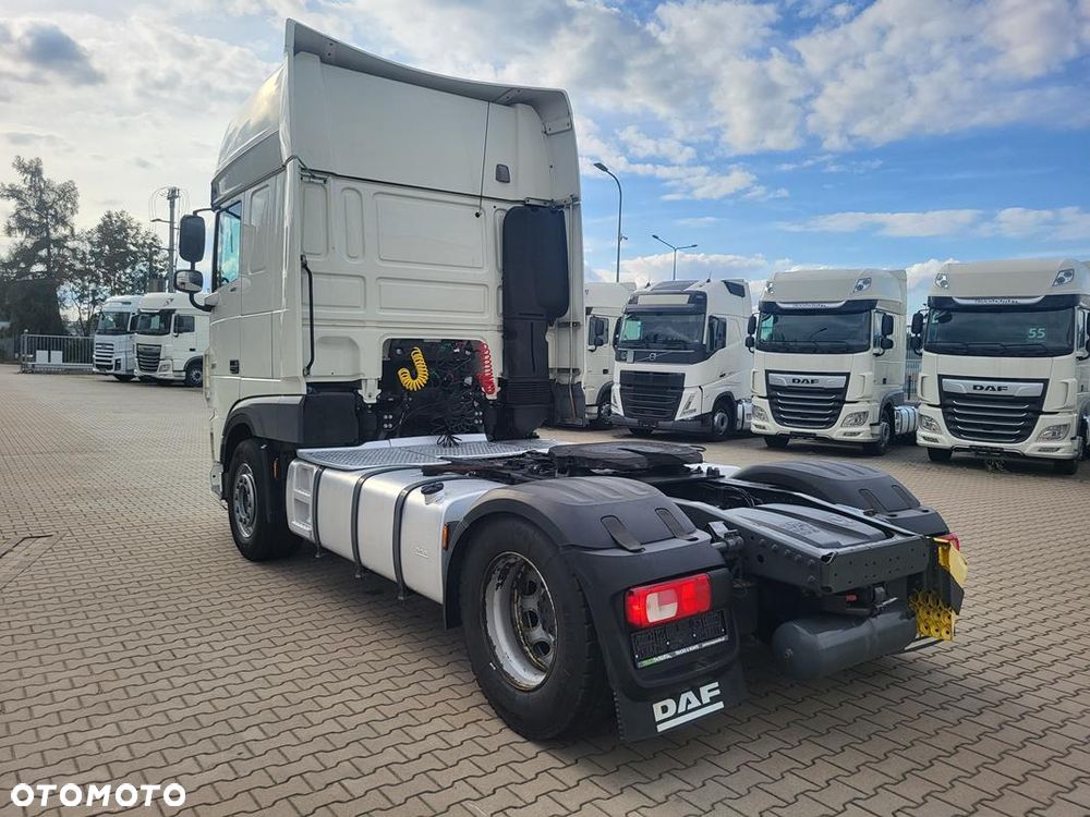 DAF FT XF 480 - 6