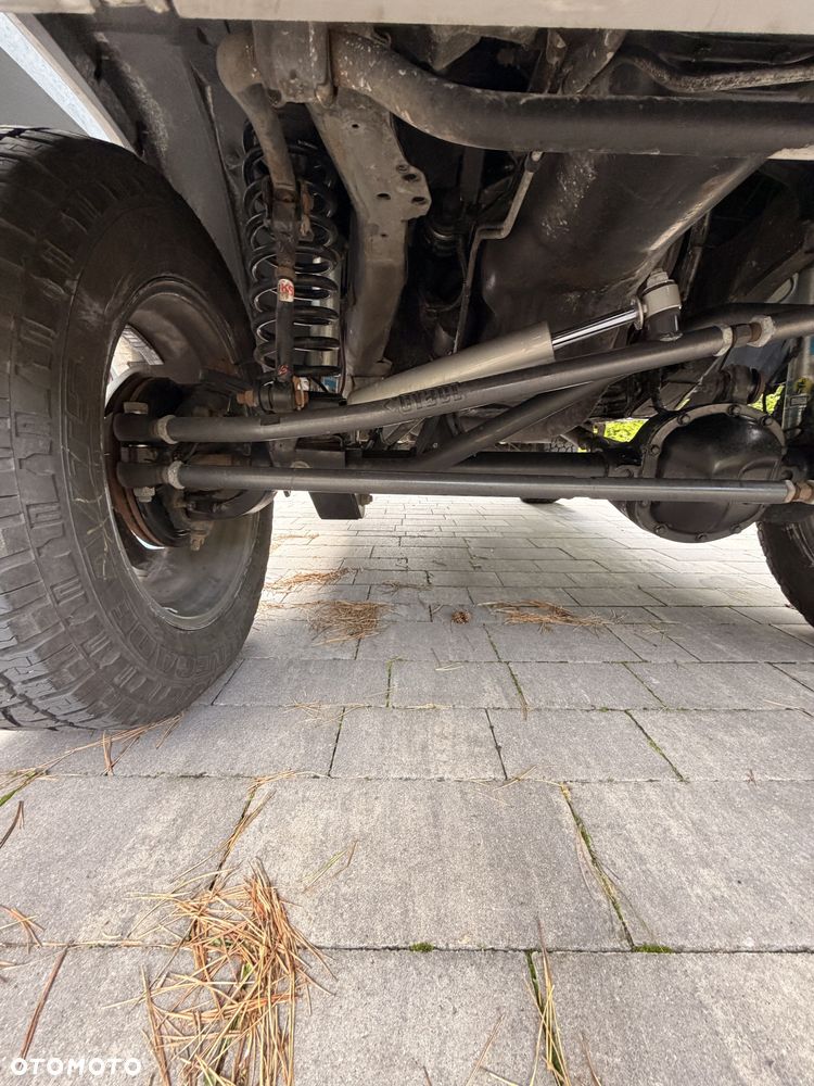 Jeep Cherokee - 7
