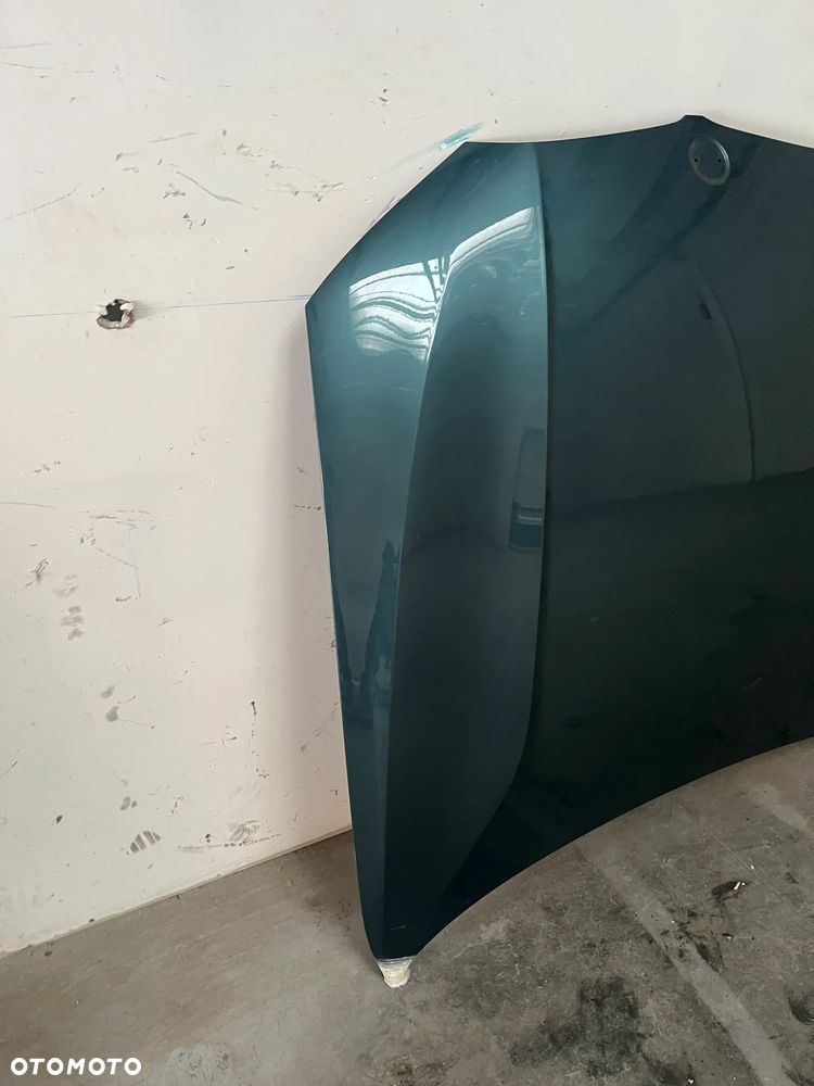 MASKA POKRYWA SILNIKA BMW G20 G21 IDEALNA - 3