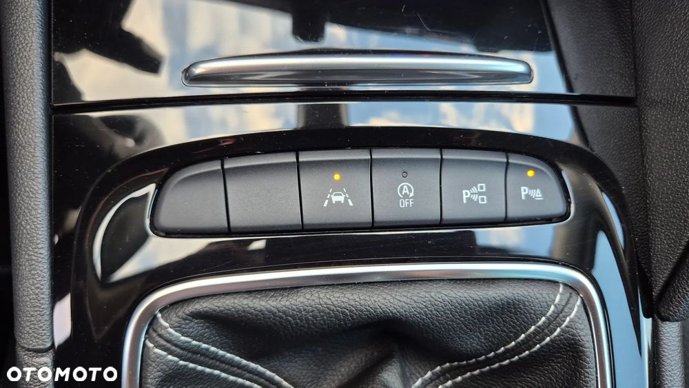Opel Insignia 2.0 CDTI ecoFLEXStart/Stop Business Edition - 25
