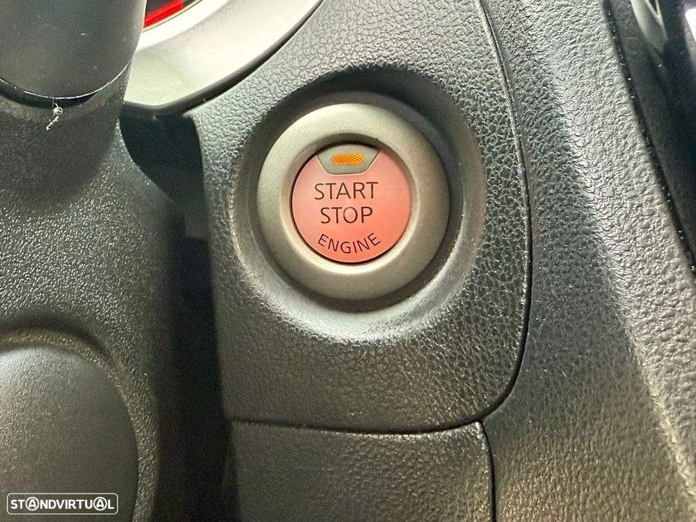 Nissan Juke 1.5 dCi Tekna - 3