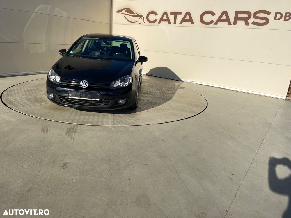Volkswagen Golf 1.2 TSI BlueMotion Technology MATCH - 2