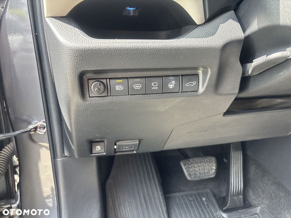 Toyota RAV4 2.5 Hybrid Executive 4x4 - 21