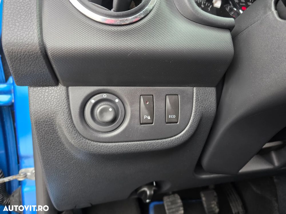 Dacia Sandero Stepway TCe 90 Prestige - 22