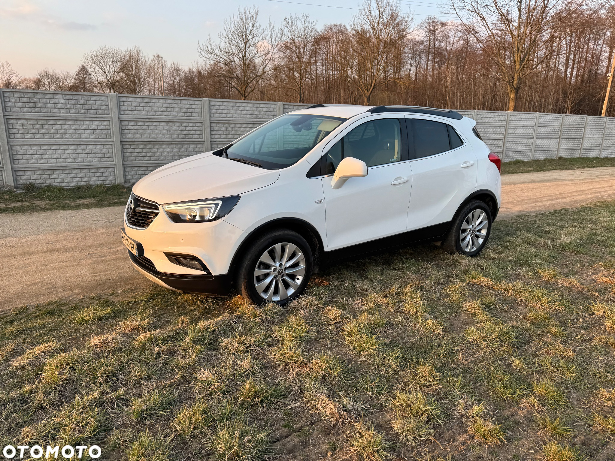 Opel Mokka 1.6 CDTI Cosmo S&S - 8
