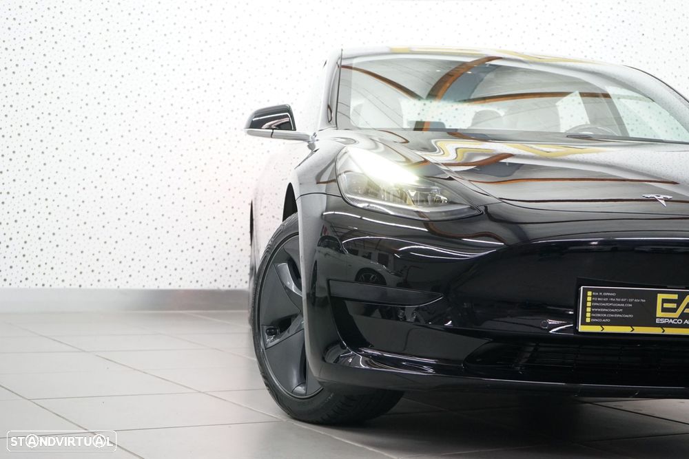 Tesla Model 3 Standard Range Plus RWD - 6