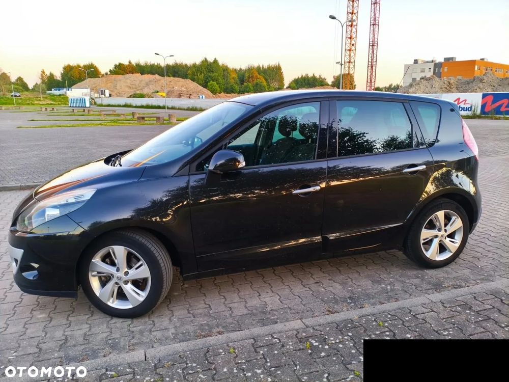 Renault Scenic - 5
