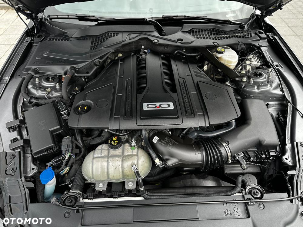 Ford Mustang 5.0 V8 GT - 23