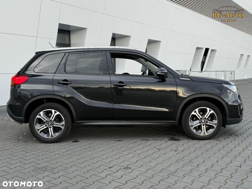 Suzuki Vitara - 7