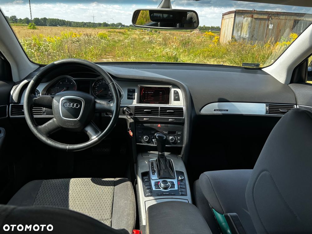 Audi A6 - 16