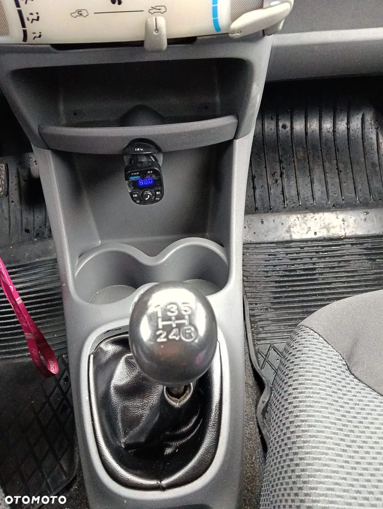 Toyota Aygo 1.0 VVT-i Luna A/C - 18