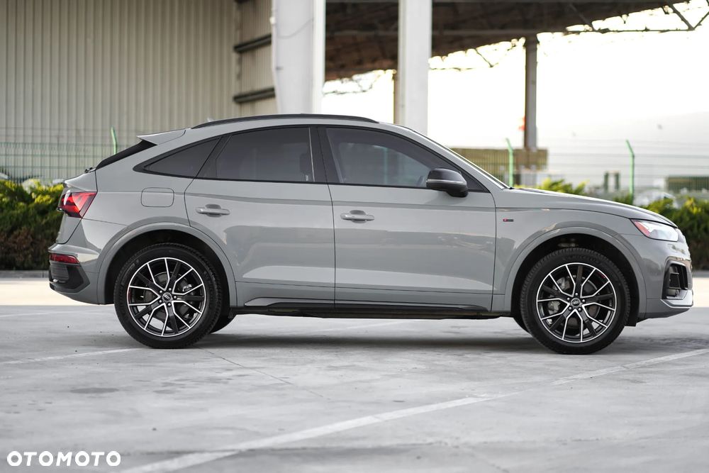 Audi Q5 45 TFSI quattro S tronic S line - 11