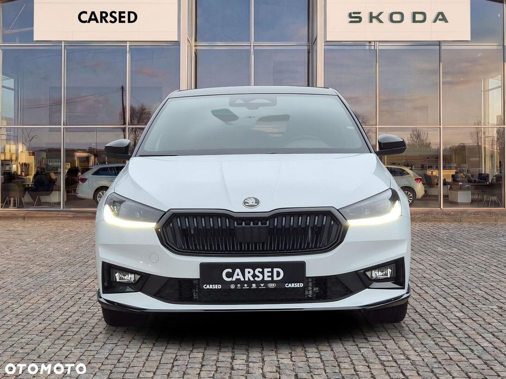 Skoda Fabia - 9