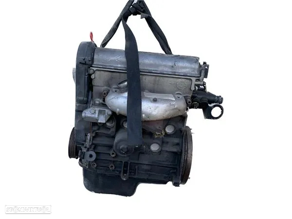 Motor Completo – AEV VOLKSWAGEN POLO , de 1994 a 1999 - 3