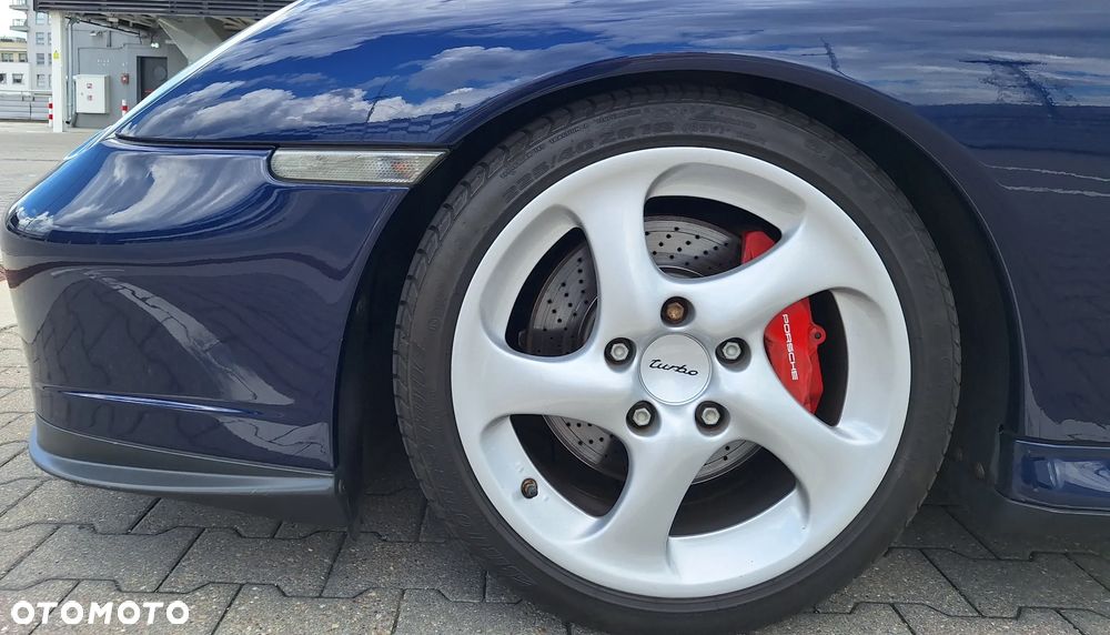 Porsche 911 - 17